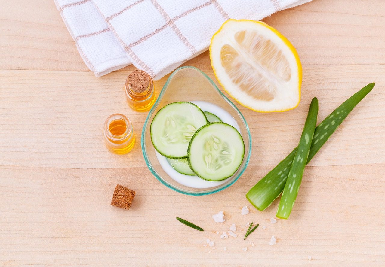 Natural Beauty Trends in 2025