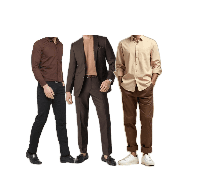 Men's Christmas Outfit