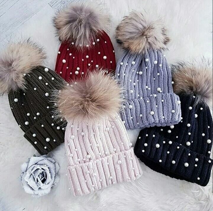 15 Popular Winter Hats and Caps in the USA for Cold Weather