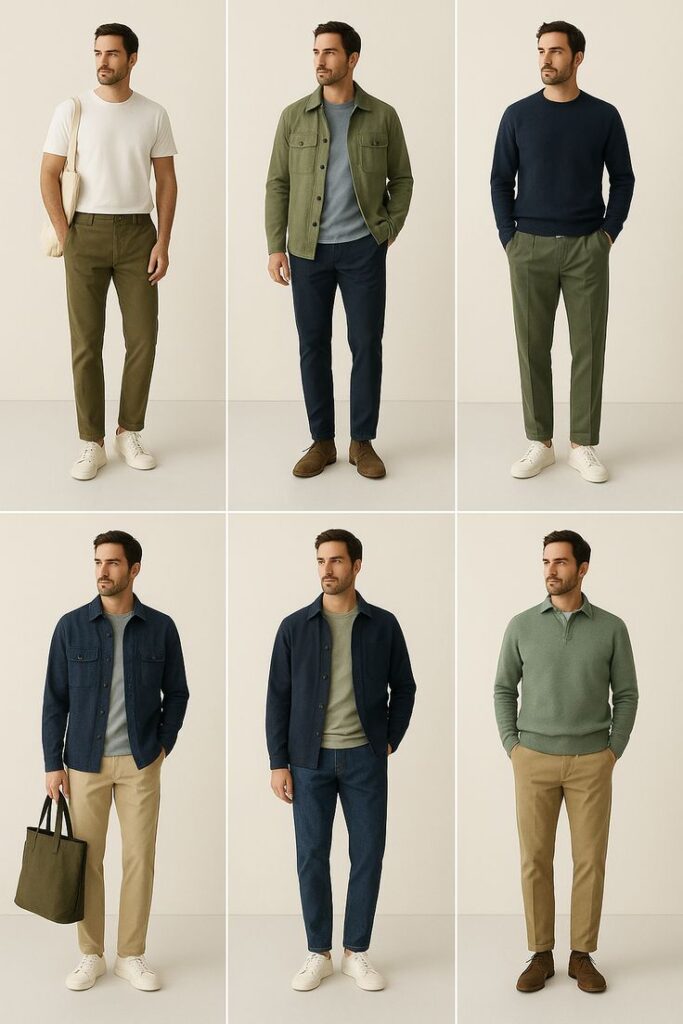 Office Wear Outfit Ideas