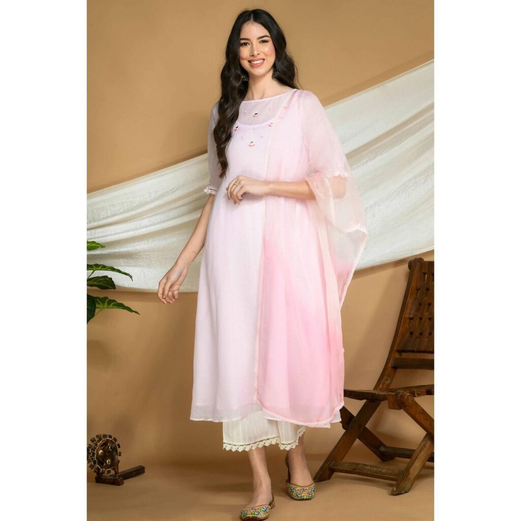 10+ Comfortable Daily Wear Ideas for Women