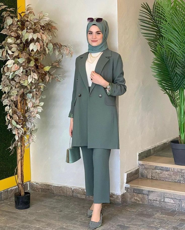 Office Wear Outfit Ideas