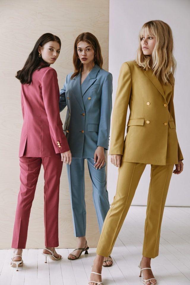 Diverse Perspectives in Fashion: Inclusion & Innovation